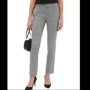 Banana Republic Ryan pant